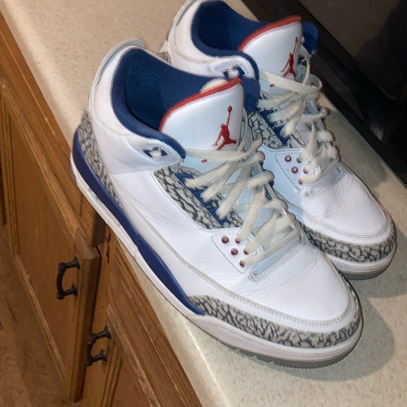 Jordan 3 - Picture 1 of 4